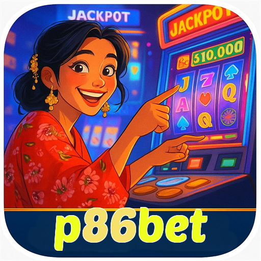 p86bet