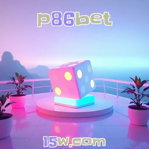 p86bet: Uma Jornada Incrível pelo Mundo dos Caça-Níqueis