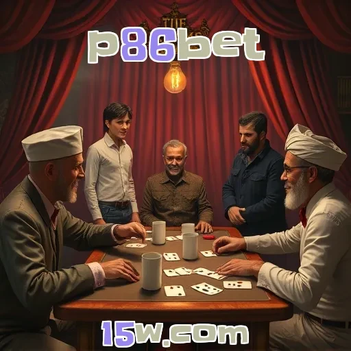 p86bet: Os Torneios Que Transformam Sua Experiência de Jogo Online