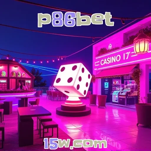 p86bet: Descubra os Recursos da Comunidade de Jogadores Online